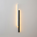 Minimalist Long Wall Light Modern LED Wall Sconce