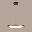 Circular Stylish Kitchen Island Pendant Lights