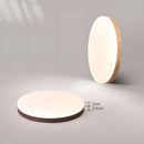 Modern Round LED Flush Ceiling Lights For Bedroom Living Room