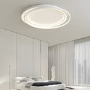 Nordic Flush Mount Ceiling Light Creativity Ceiling Lamp