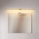 Modern Minimalist Style Metal Wall Light For Bathroom, Picture Light