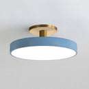 Modern Ceiling Lights For Living Room