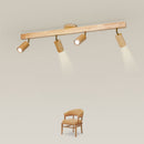 Large LED Track Lighting Hallway Track It Light