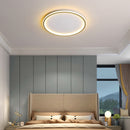 Nordic Style Disc LED Ceiling Lighting