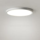 Simplicity LED Acrylic Round Ceiling Light