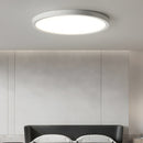 Simplicity LED Acrylic Round Ceiling Light