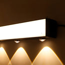 Outdoor Waterproof Garden Fence Wall Lights