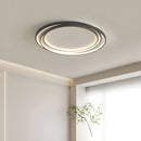 Nordic Flush Mount Ceiling Light Creativity Ceiling Lamp