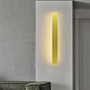 Modern minimalism led wall lamp