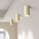 Minimalism Decor Resin Ceiling Downlights For Hallway