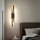 Modern LED Wall Lamp Living Room Bedside Wall Lamps