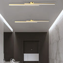 Minimalist Living Room LED Ceiling Lights
