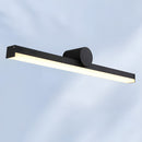 Modern Aluminium Outdoor IP65 LED Wall Lights for Garden Hallway