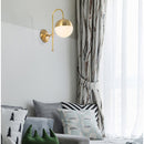 Nordic Creative Wall Lights