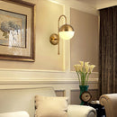 Nordic Creative Wall Lights