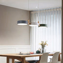 Modern Contemporary Living Room Dimmable LED Ceiling Lights