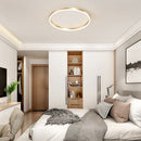 Modern Acrylic Circular LED Ceiling Light