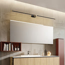 Modern Minimalist Style Metal Wall Light For Bathroom, Picture Light