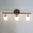 Modern Simple Hardware Long Light Bathroom LED Wall Light, Picture Light