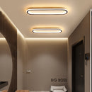 Minimalism Art Deco LED Ceiling Light