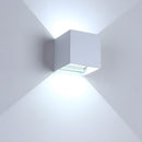 IP65 Waterproof Lights for Outdoor, Up and Down Wall Lights