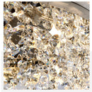 Crystal Luxury Ceiling Lights