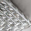 Luxury Crystal LED Ceiling Light