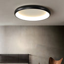 Modern Close to Ceiling LED Flush Ceiling Light