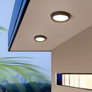 IP65 Outdoor Waterproof Corridor Balcony Ceiling Light