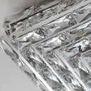 Luxury Crystal LED Ceiling Light