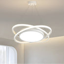 Nordic Simple LED Hanging Lamp