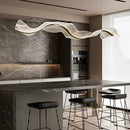 Designer Modern Nordic LED Island Lighting