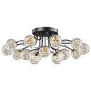 Nordic New Creative Ceiling Lights