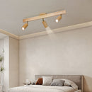 Large LED Track Lighting Hallway Track It Light