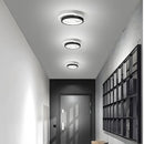 Contemporary Flush Ceiling Lighting for Hallway