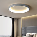 Modern Close to Ceiling LED Flush Ceiling Light