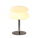 Morandi Glass Simple Mini Table Lamp