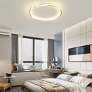 Minimalism round LED Bedroom Ceiling Lights