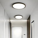 Ultra-thin Modern LED Ceiling Lights for Bedroom Living Room