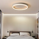 Modern Round Ceiling Lights LED for Living Room Bedroom Kitchen