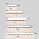 Outdoor Waterproof Garden Fence Wall Lights