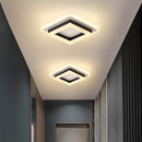 Modern LED Ceiling Lamp for Hallway