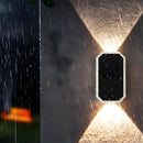 IP65 Waterproof Led Outdoor Wall Lamp for Patio/Backyard/Porch