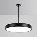Modern Kitchen Island LED Black Pendant Lights