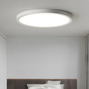 Simplicity LED Acrylic Round Ceiling Light