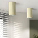 Minimalism Decor Resin Ceiling Downlights For Hallway