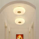 Wabi-Sabi Acrylic LED Bed Room Ceiling Lights