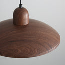 Modern Brown Iron Kitchen Pendant Light For Living Room
