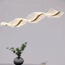 Designer Modern Nordic LED Island Lighting
