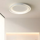 Nordic Flush Mount Ceiling Light Creativity Ceiling Lamp